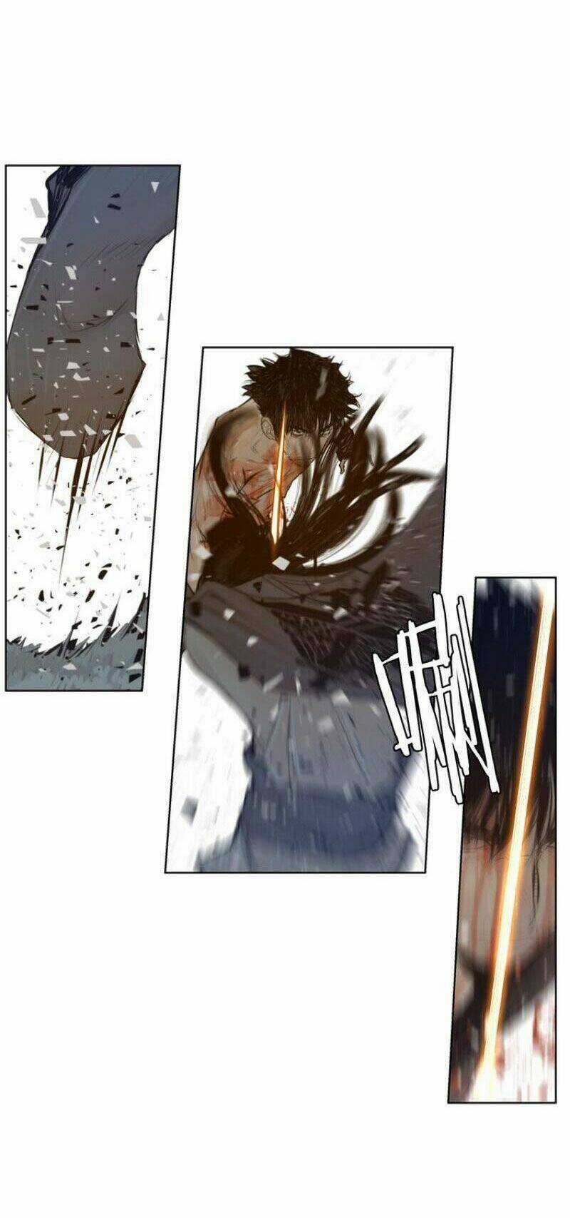 Vinh Quang Kiếm - Chapter 25 - Trang 41