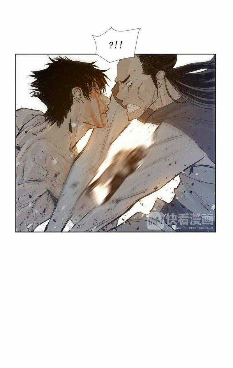 Vinh Quang Kiếm - Chapter 25 - Trang 43