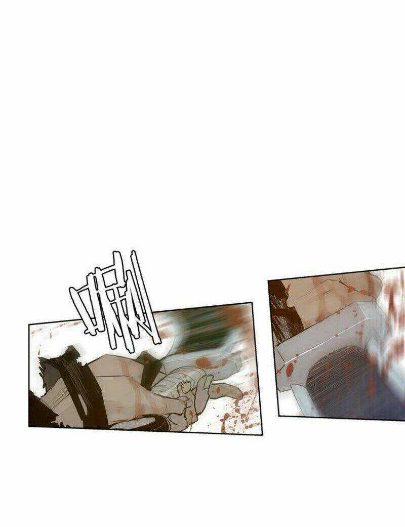 Vinh Quang Kiếm - Chapter 25 - Trang 44