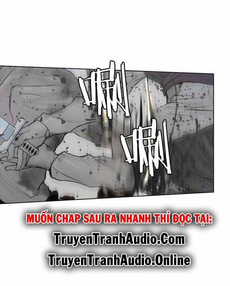 Vinh Quang Kiếm - Chapter 25 - Trang 45