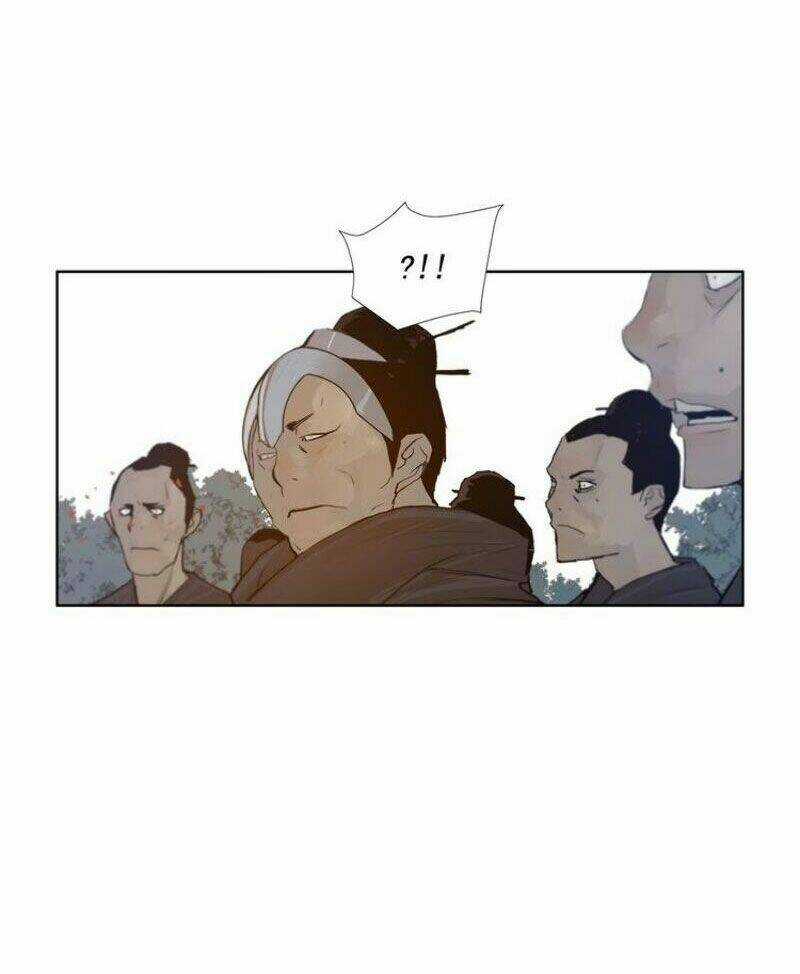 Vinh Quang Kiếm - Chapter 25 - Trang 47