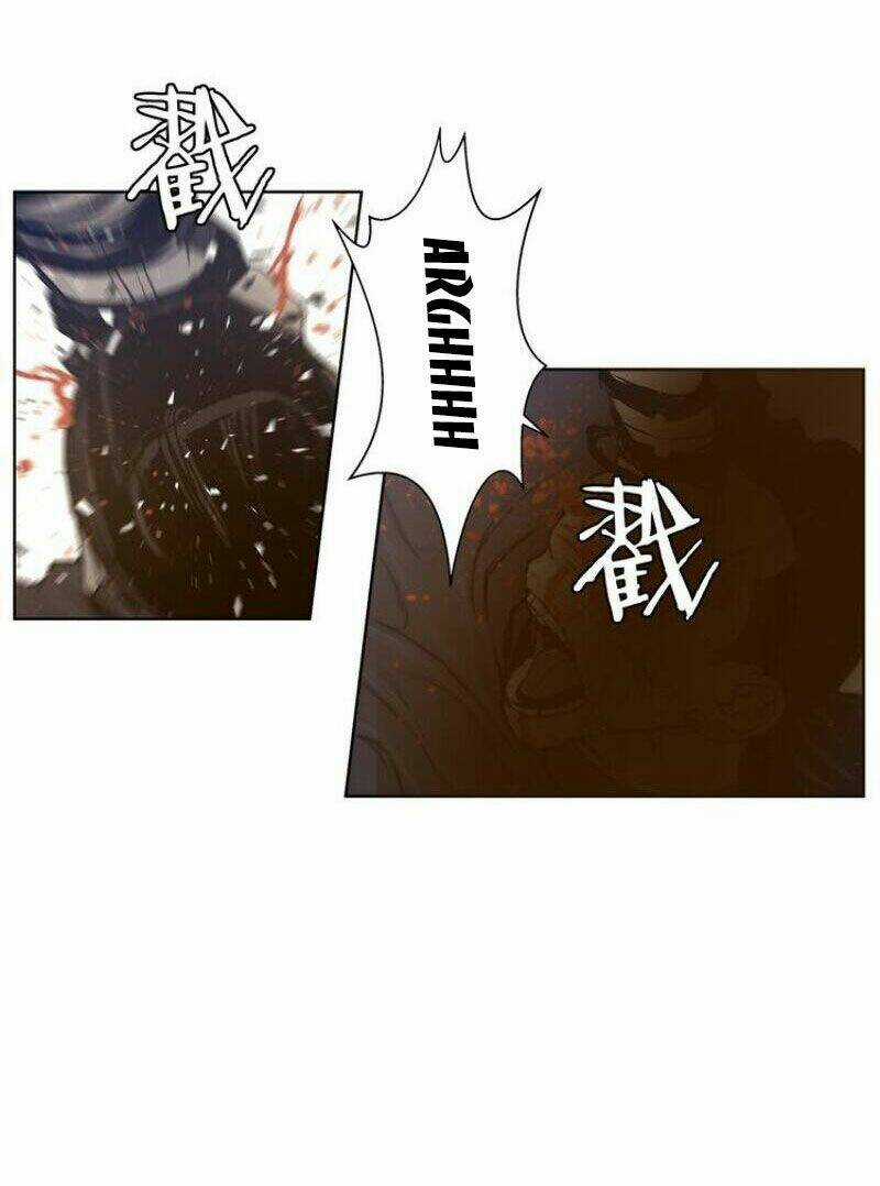 Vinh Quang Kiếm - Chapter 25 - Trang 48