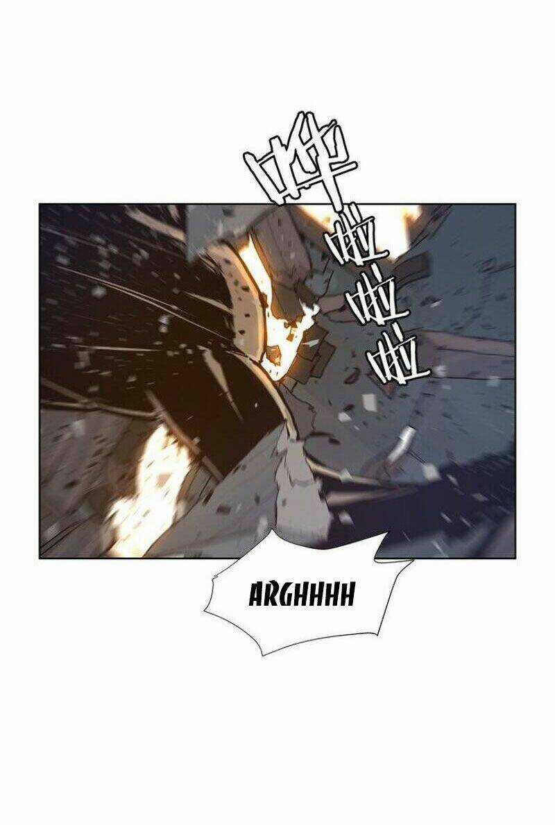 Vinh Quang Kiếm - Chapter 25 - Trang 6