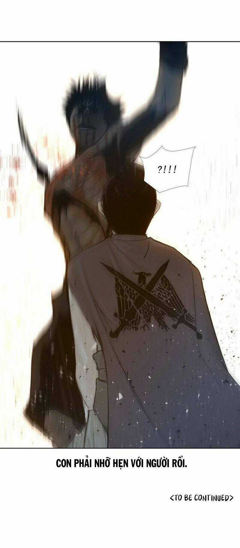 Vinh Quang Kiếm - Chapter 25 - Trang 54