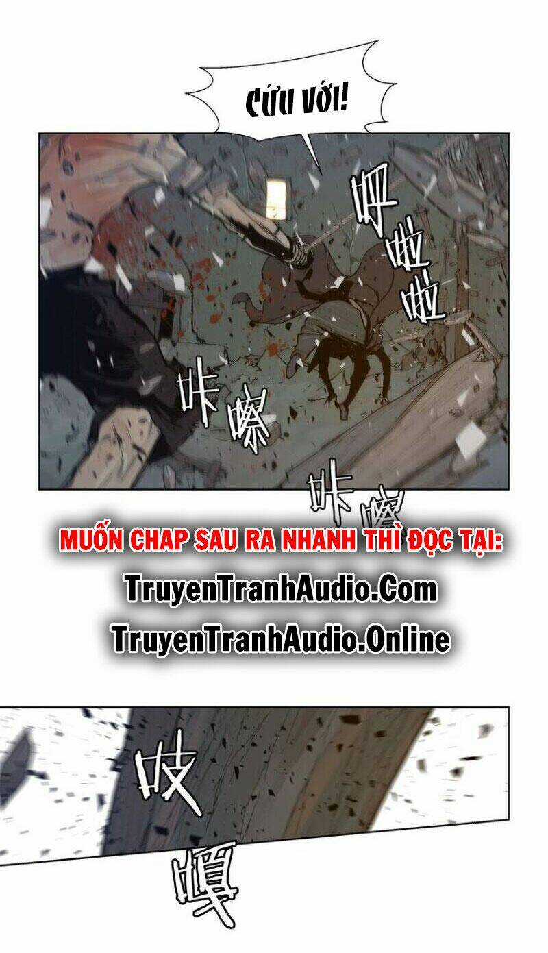 Vinh Quang Kiếm - Chapter 25 - Trang 8