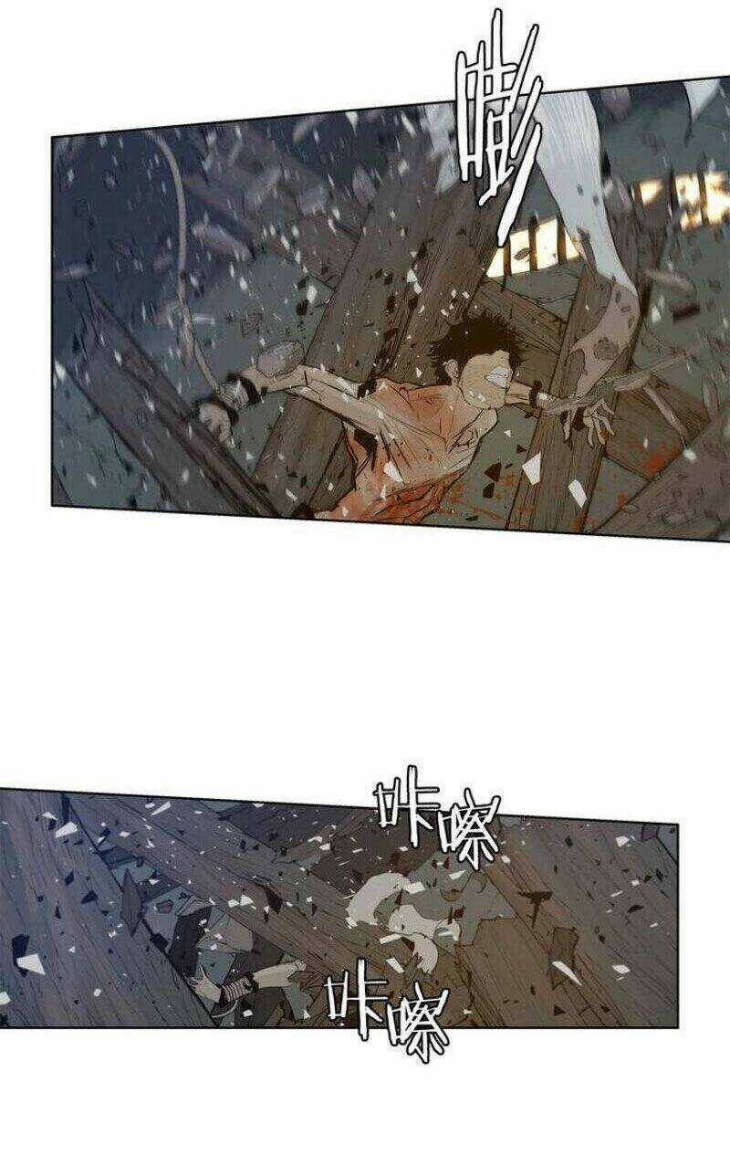 Vinh Quang Kiếm - Chapter 25 - Trang 9