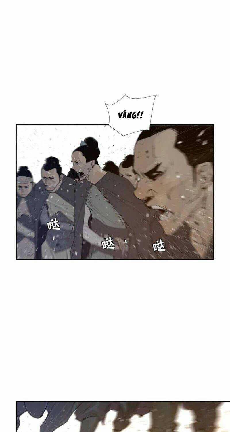 Vinh Quang Kiếm - Chapter 26 - Trang 13