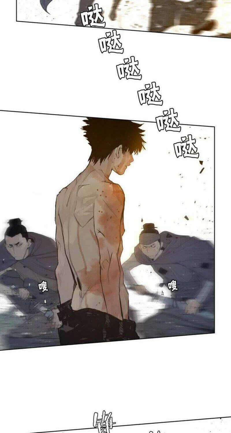 Vinh Quang Kiếm - Chapter 26 - Trang 14