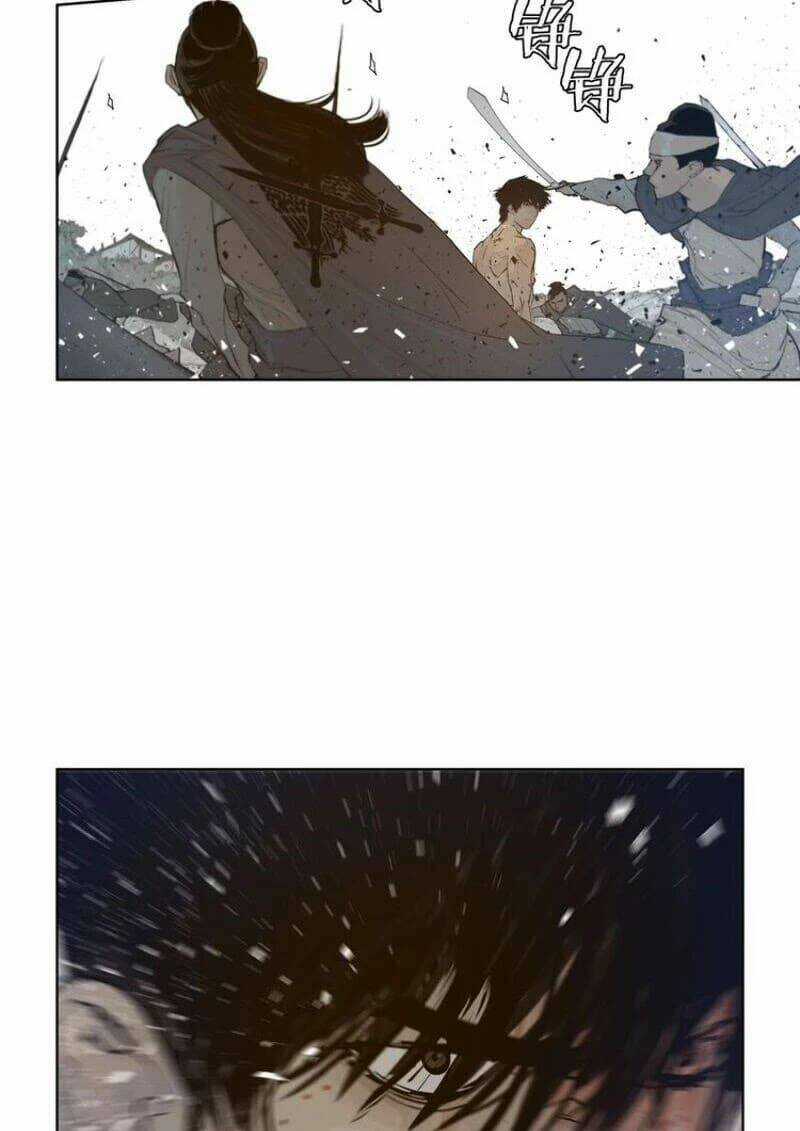 Vinh Quang Kiếm - Chapter 26 - Trang 15