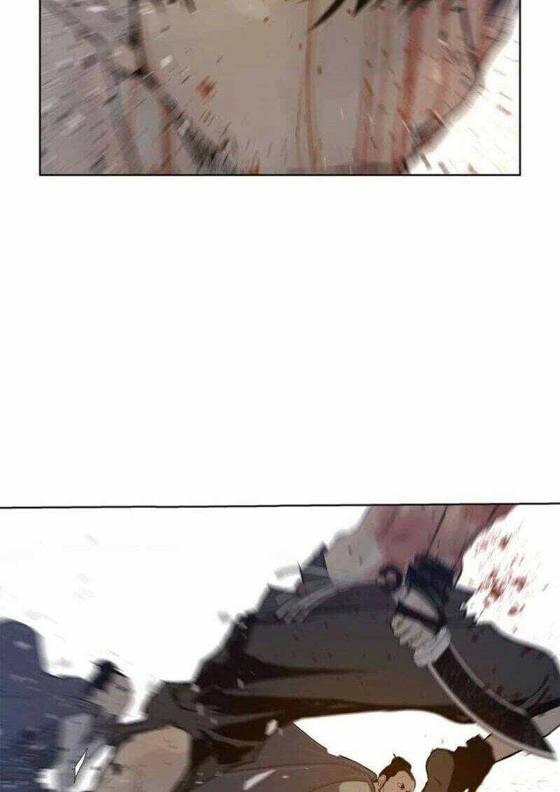 Vinh Quang Kiếm - Chapter 26 - Trang 16