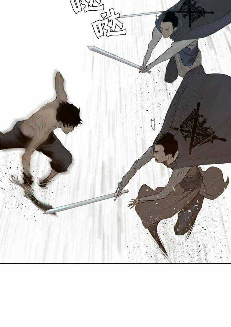 Vinh Quang Kiếm - Chapter 26 - Trang 18