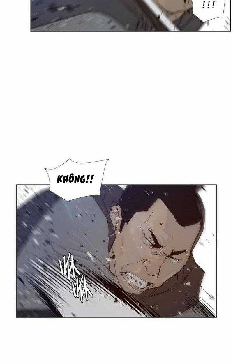 Vinh Quang Kiếm - Chapter 26 - Trang 20