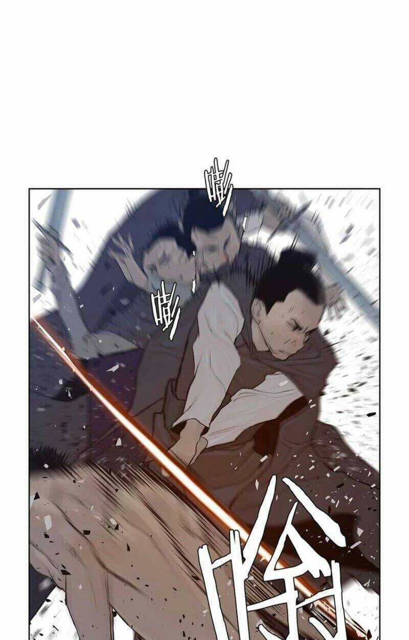 Vinh Quang Kiếm - Chapter 26 - Trang 21