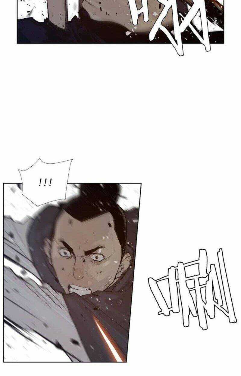 Vinh Quang Kiếm - Chapter 26 - Trang 22