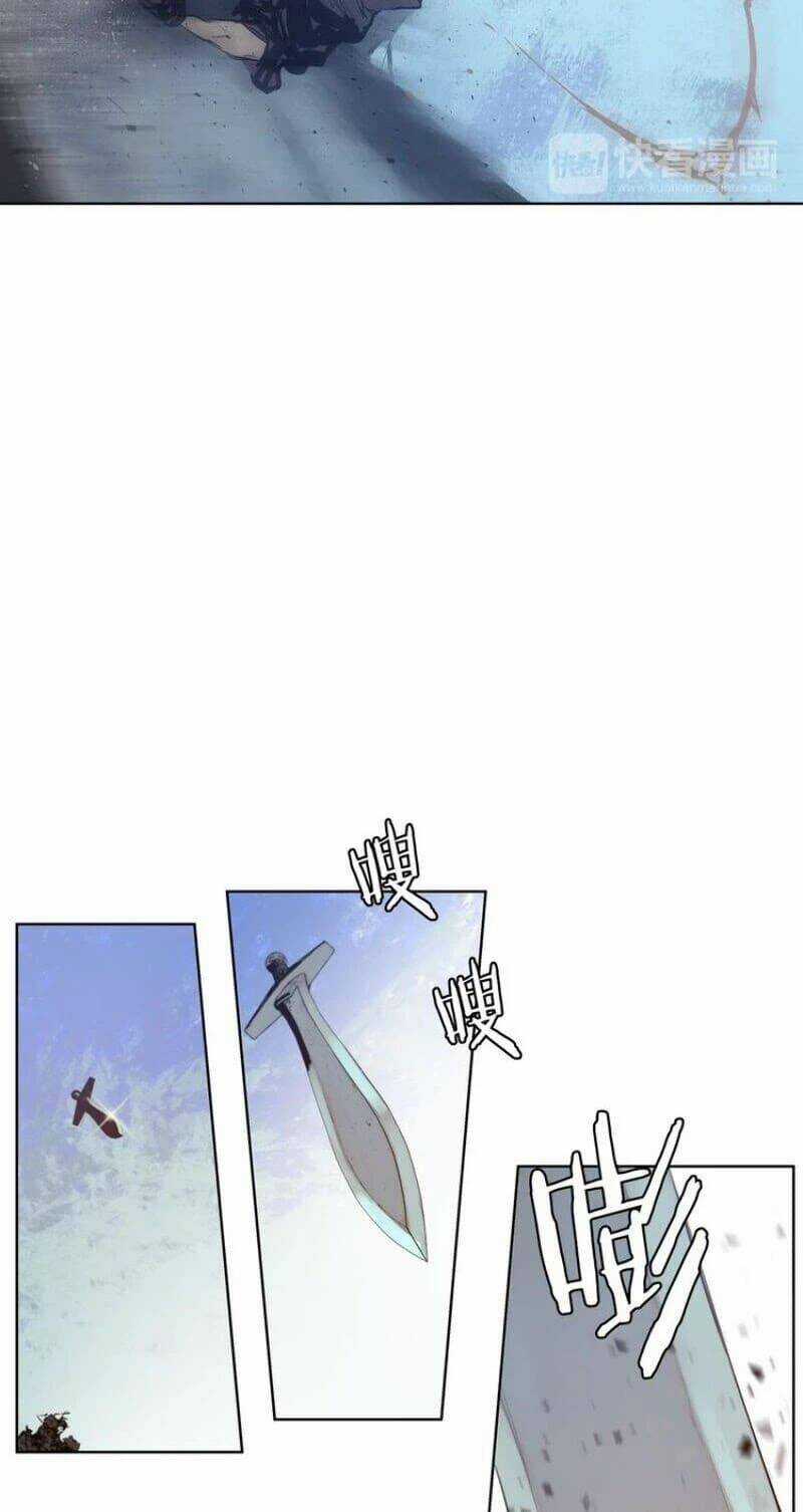 Vinh Quang Kiếm - Chapter 26 - Trang 25