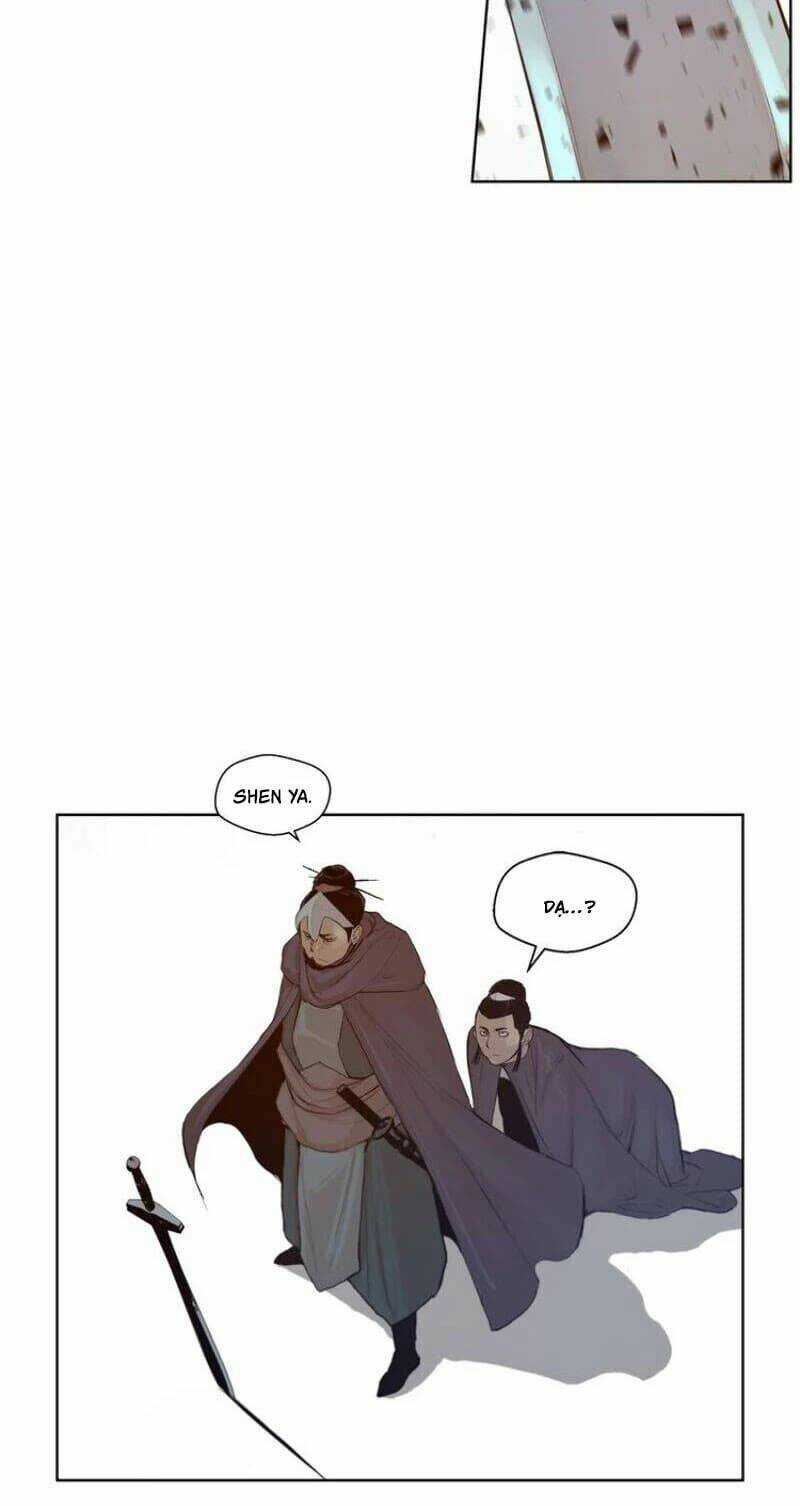 Vinh Quang Kiếm - Chapter 26 - Trang 26