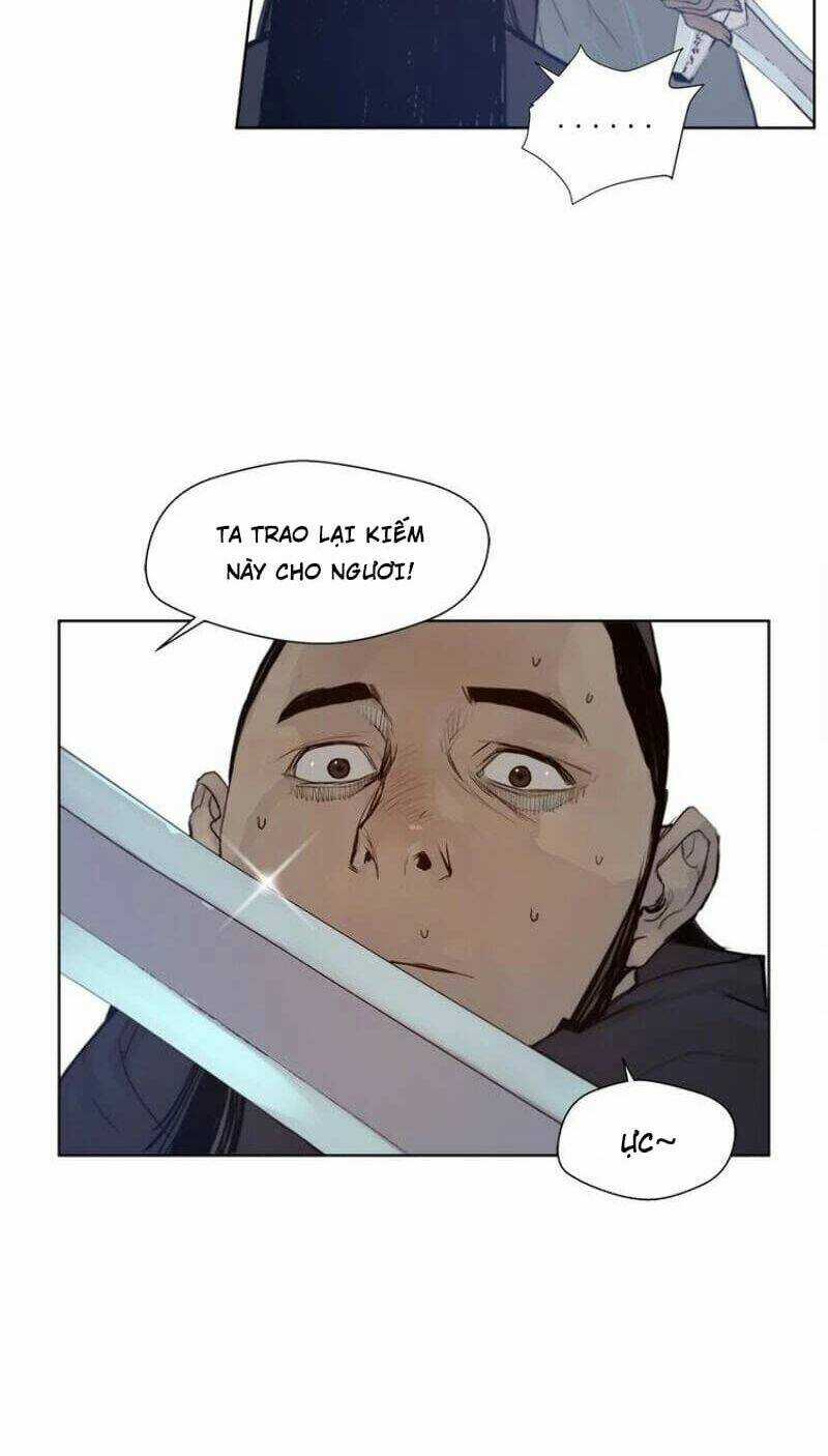 Vinh Quang Kiếm - Chapter 26 - Trang 28