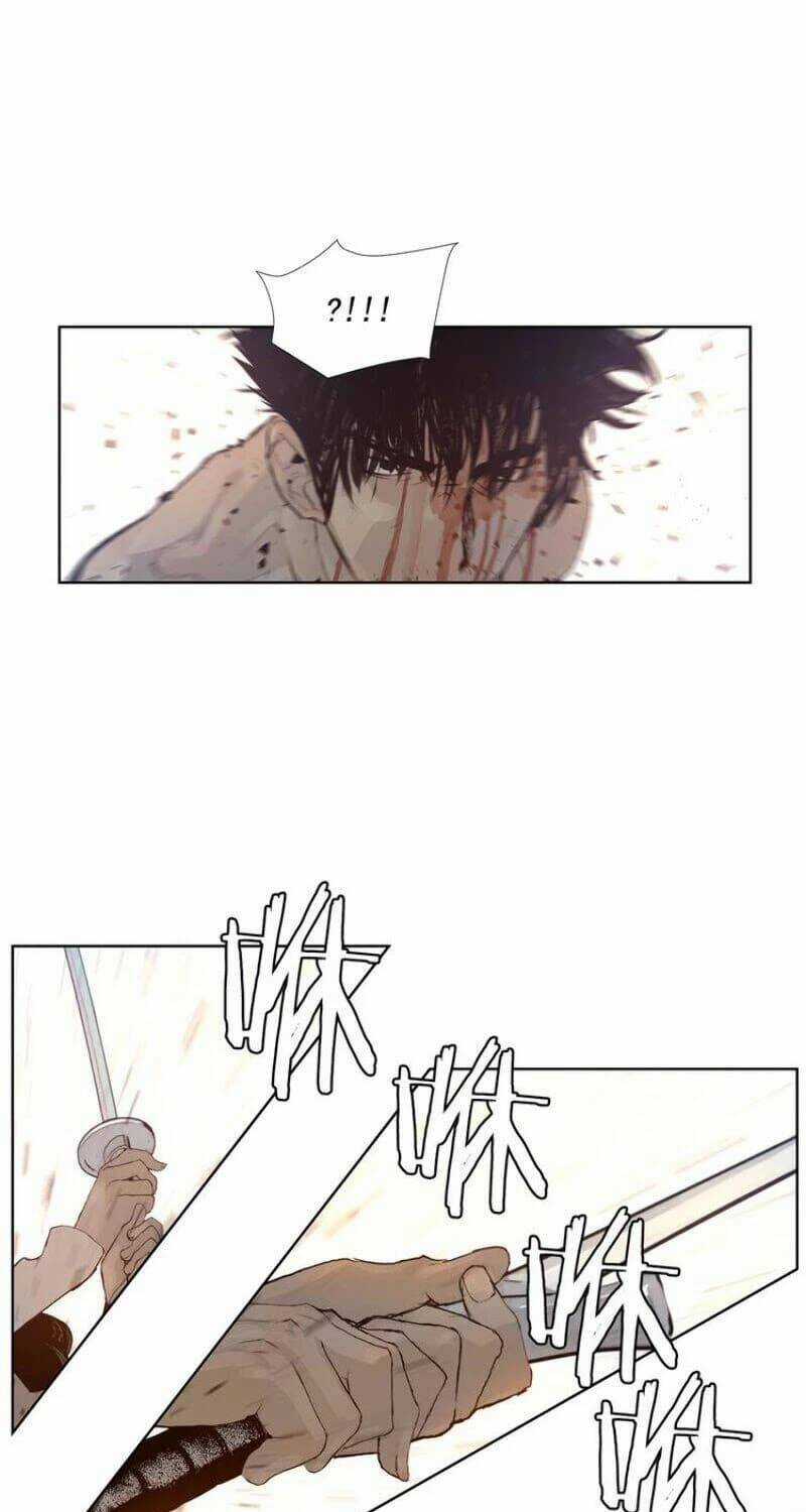 Vinh Quang Kiếm - Chapter 26 - Trang 35