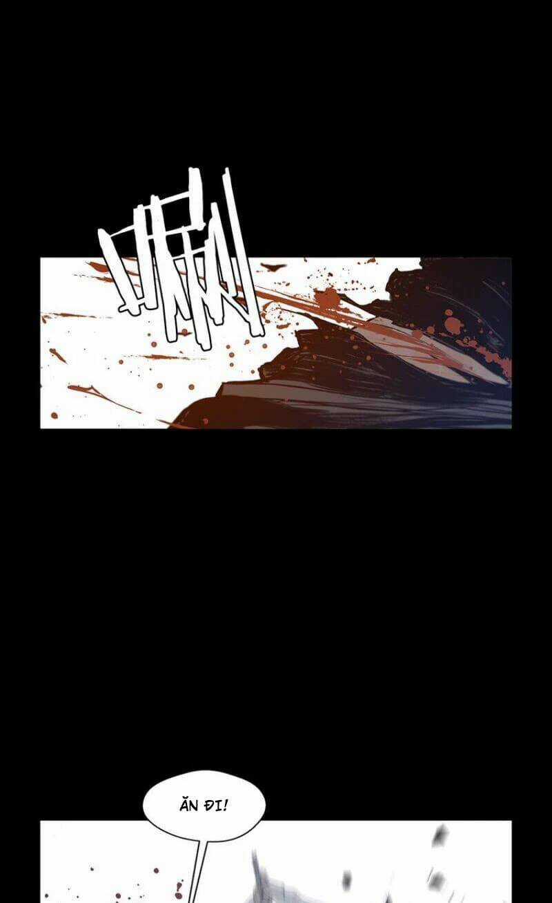 Vinh Quang Kiếm - Chapter 26 - Trang 39