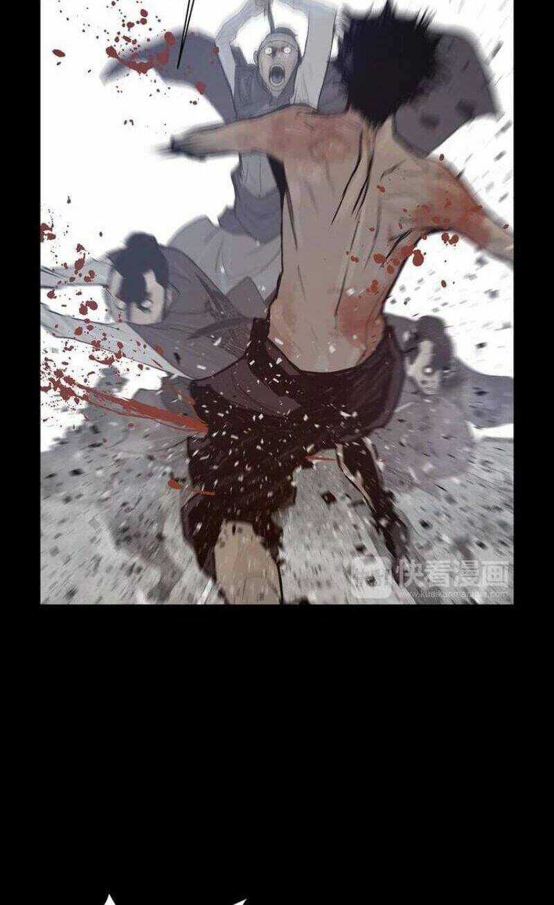 Vinh Quang Kiếm - Chapter 26 - Trang 40