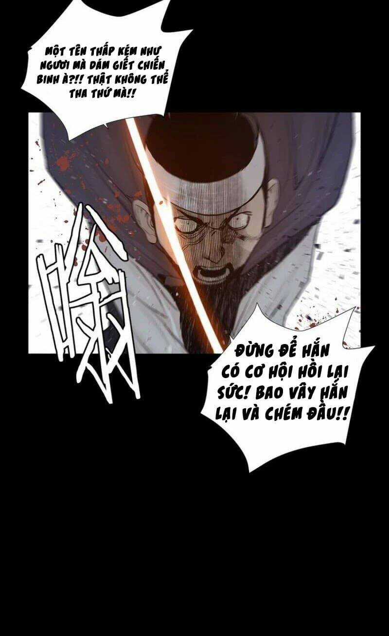 Vinh Quang Kiếm - Chapter 26 - Trang 41