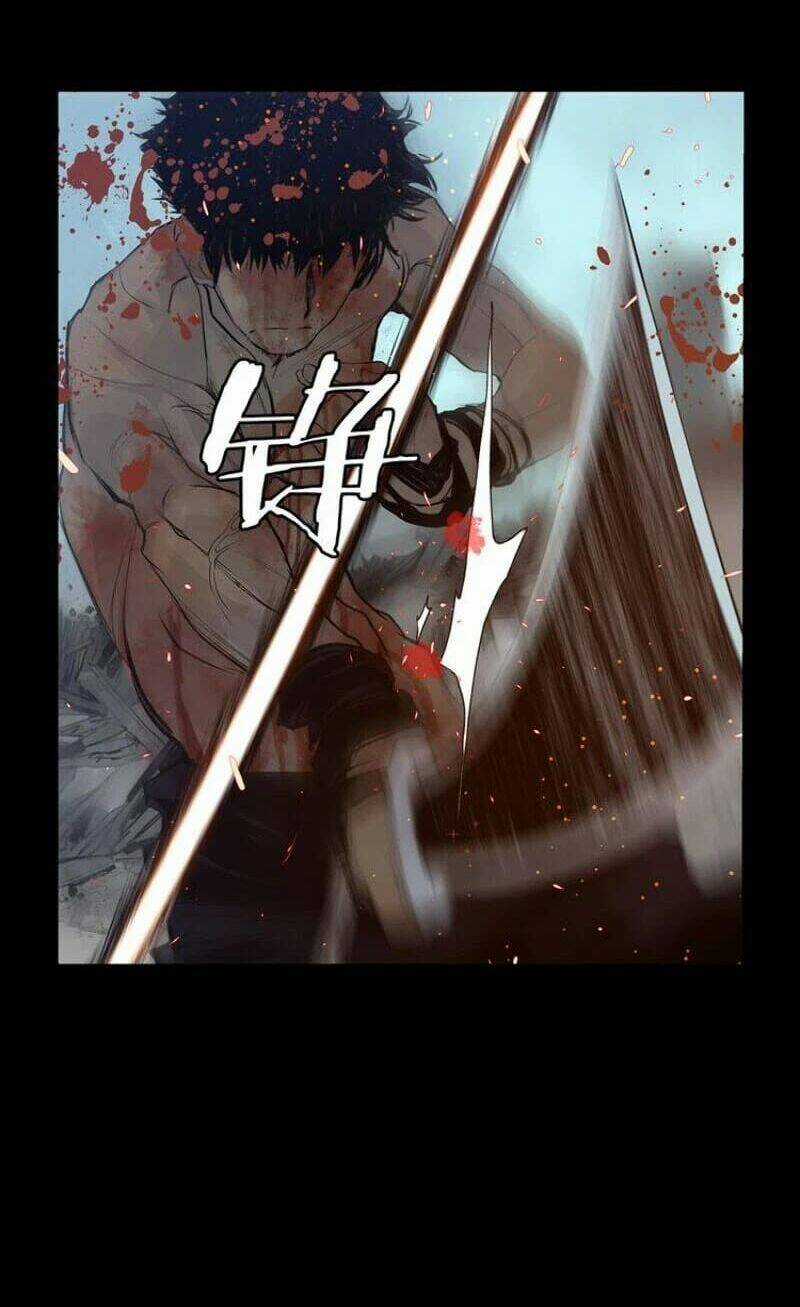 Vinh Quang Kiếm - Chapter 26 - Trang 42