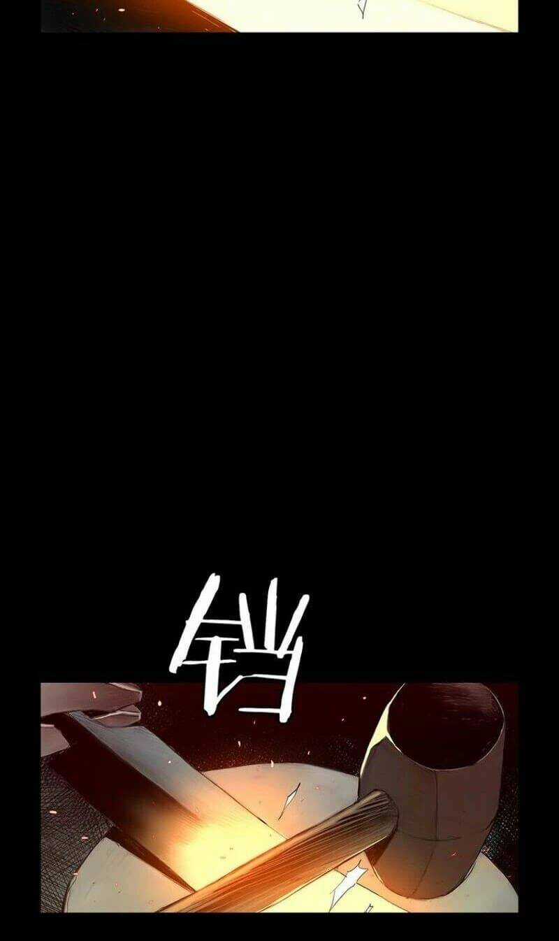 Vinh Quang Kiếm - Chapter 26 - Trang 45