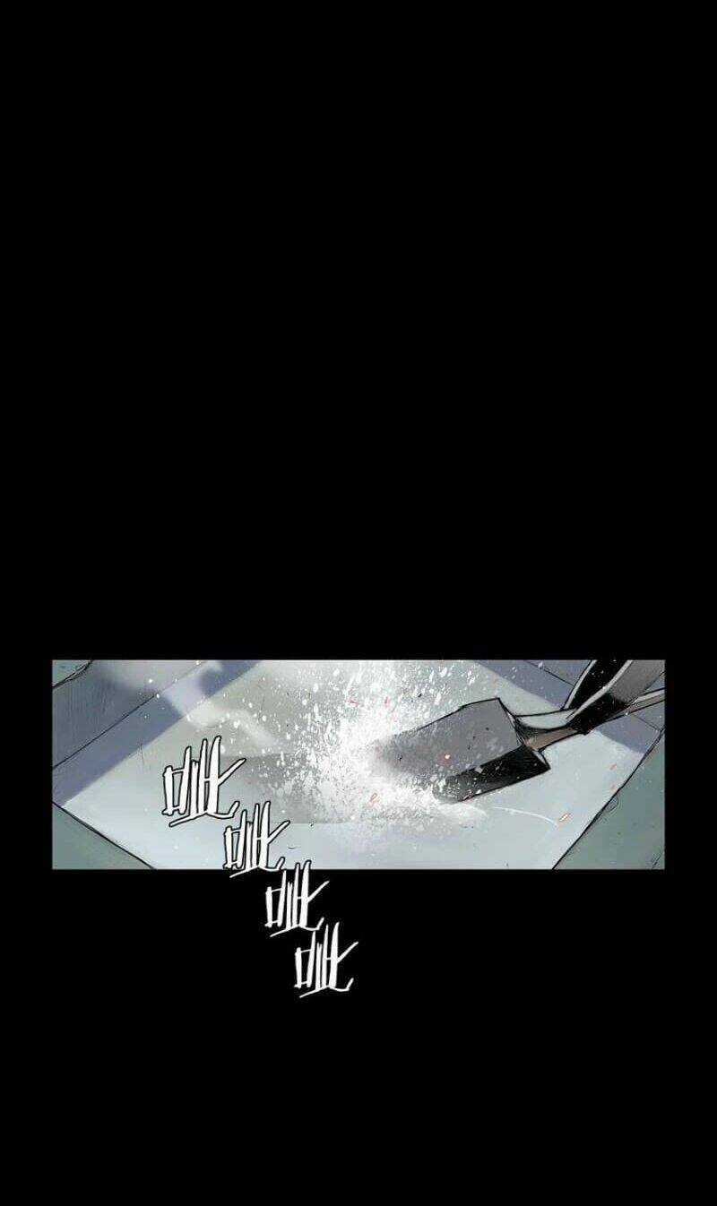 Vinh Quang Kiếm - Chapter 26 - Trang 46