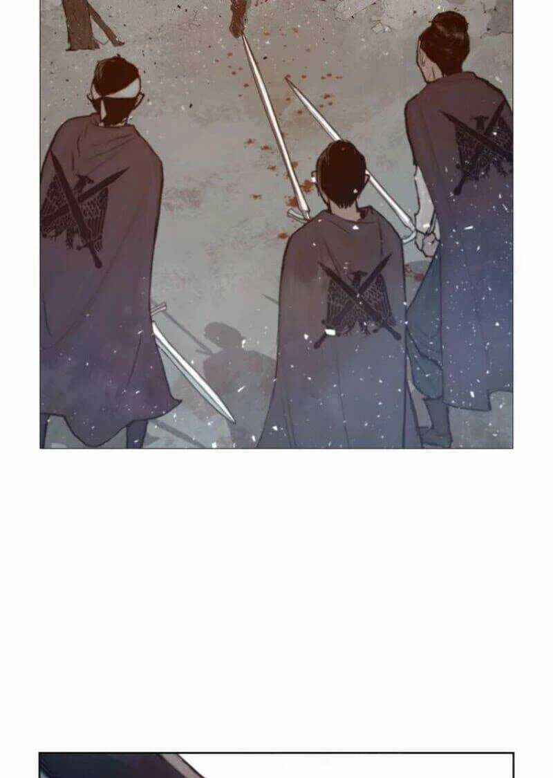 Vinh Quang Kiếm - Chapter 26 - Trang 49