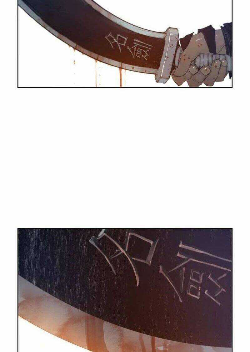 Vinh Quang Kiếm - Chapter 26 - Trang 50