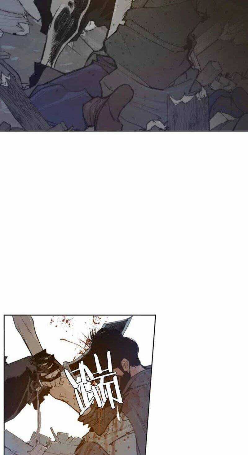 Vinh Quang Kiếm - Chapter 26 - Trang 6