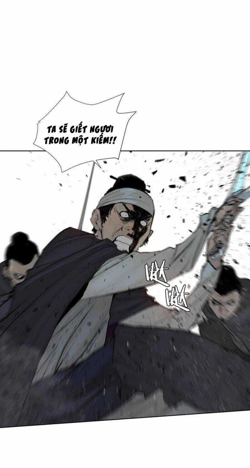 Vinh Quang Kiếm - Chapter 26 - Trang 53