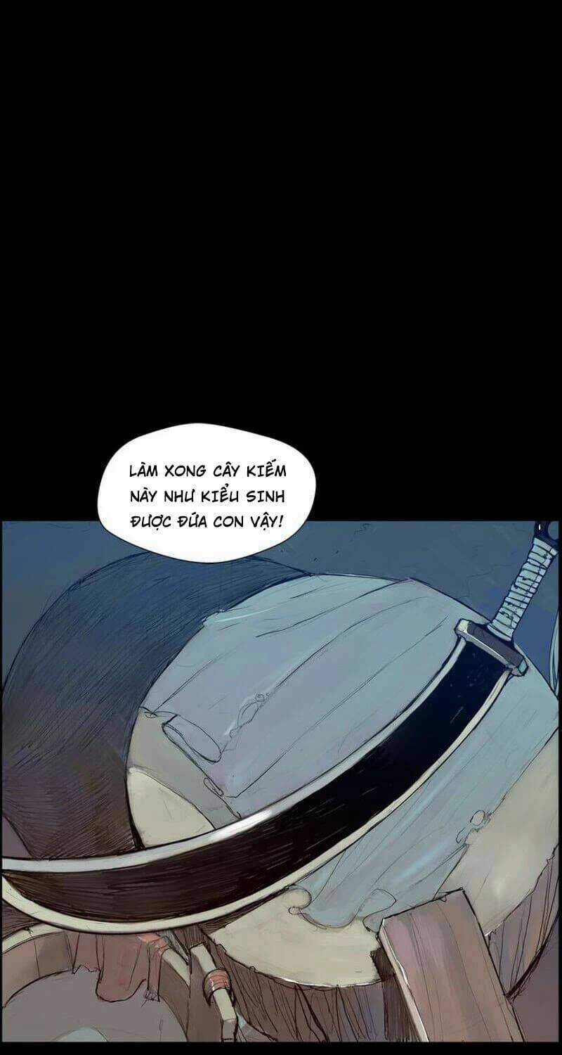 Vinh Quang Kiếm - Chapter 26 - Trang 59