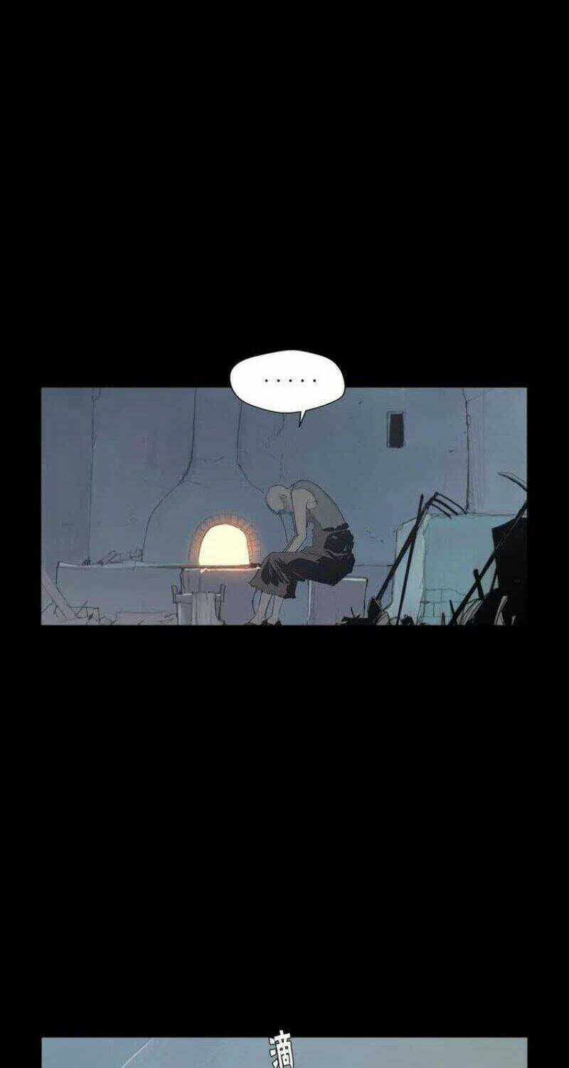 Vinh Quang Kiếm - Chapter 26 - Trang 60