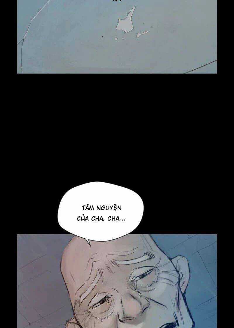 Vinh Quang Kiếm - Chapter 26 - Trang 61