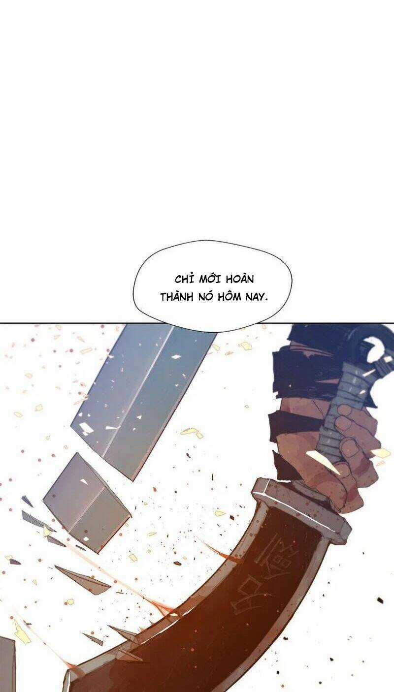 Vinh Quang Kiếm - Chapter 26 - Trang 66