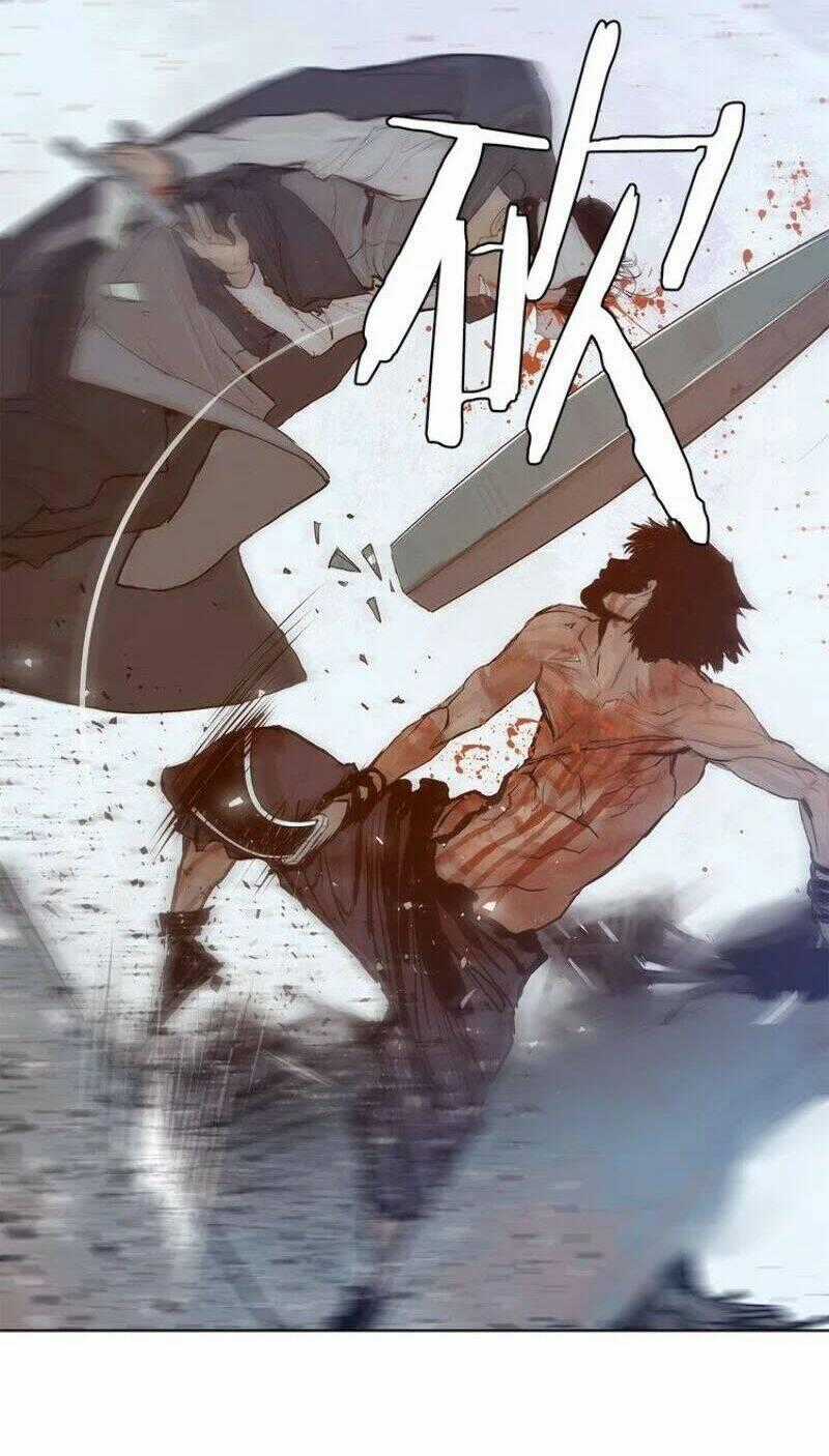 Vinh Quang Kiếm - Chapter 26 - Trang 68