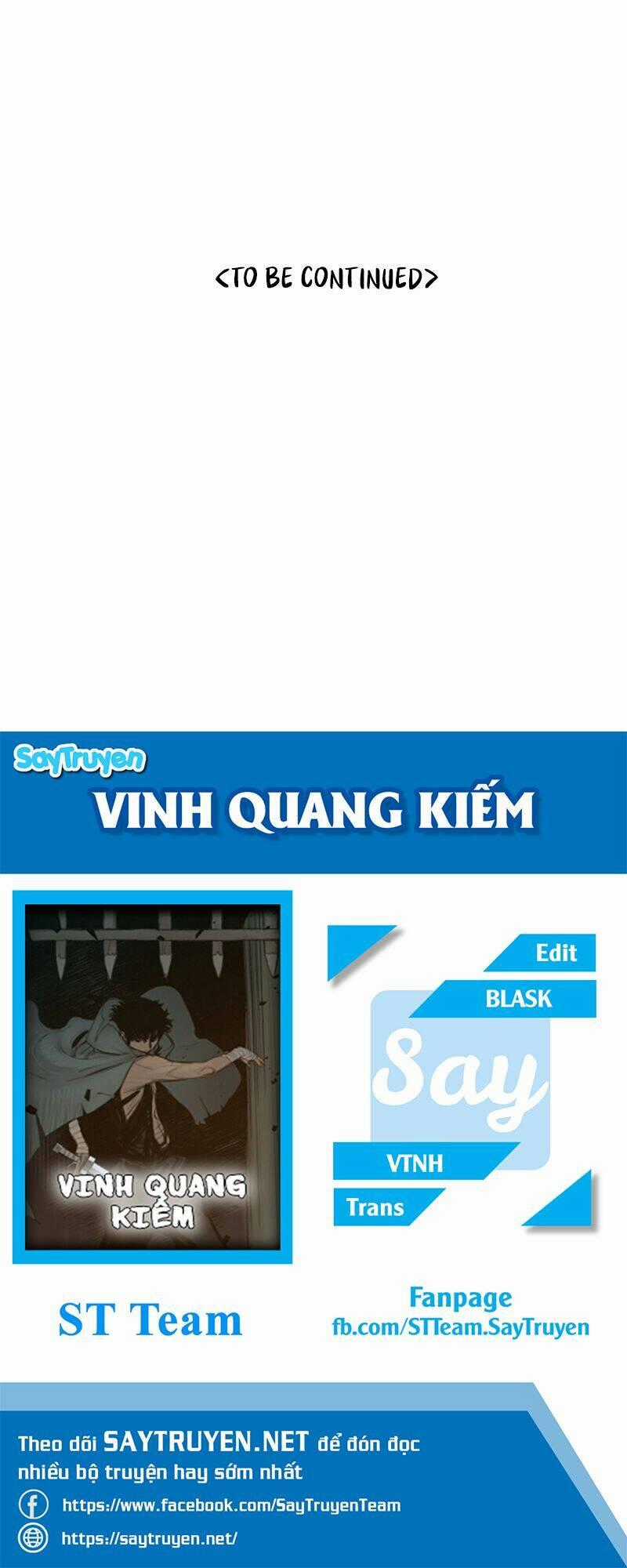 Vinh Quang Kiếm - Chapter 26 - Trang 69