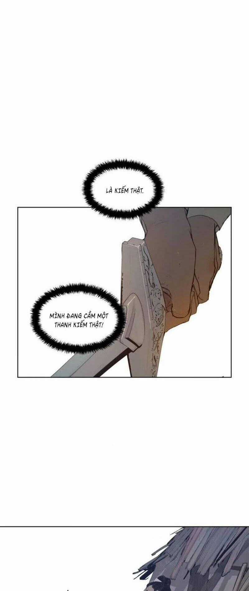 Vinh Quang Kiếm - Chapter 27 - Trang 2