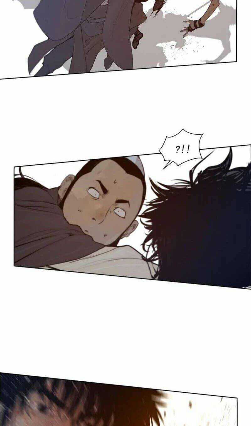 Vinh Quang Kiếm - Chapter 27 - Trang 11