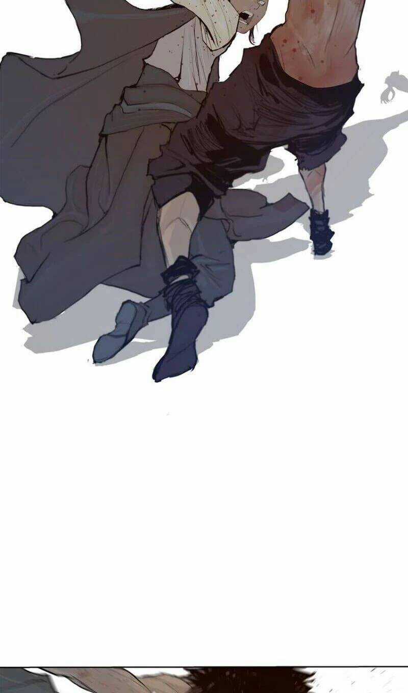 Vinh Quang Kiếm - Chapter 27 - Trang 14