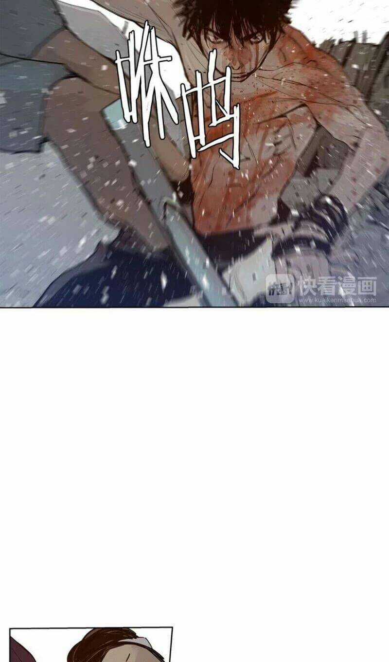 Vinh Quang Kiếm - Chapter 27 - Trang 15