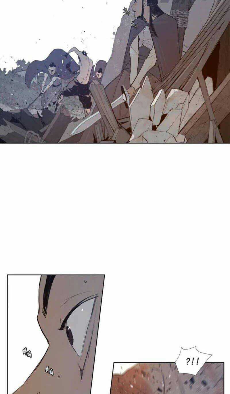 Vinh Quang Kiếm - Chapter 27 - Trang 3