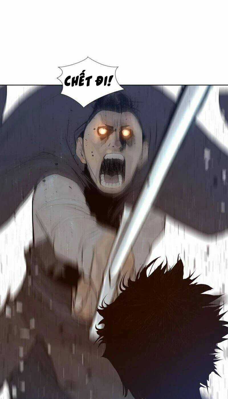 Vinh Quang Kiếm - Chapter 27 - Trang 21