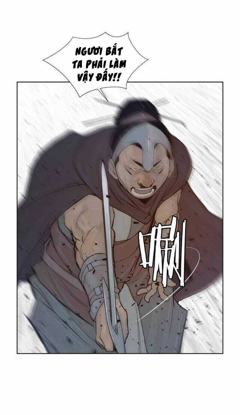 Vinh Quang Kiếm - Chapter 27 - Trang 29