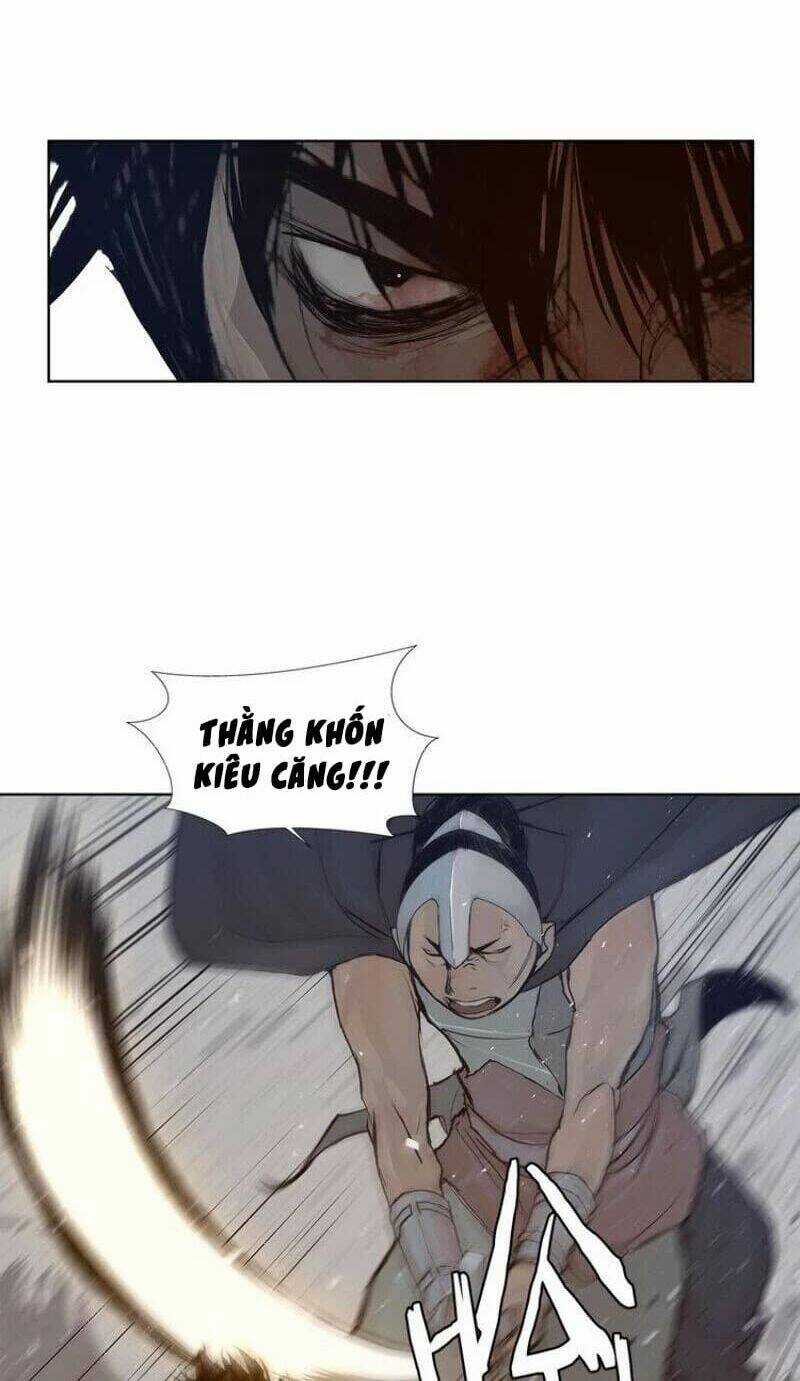 Vinh Quang Kiếm - Chapter 27 - Trang 30