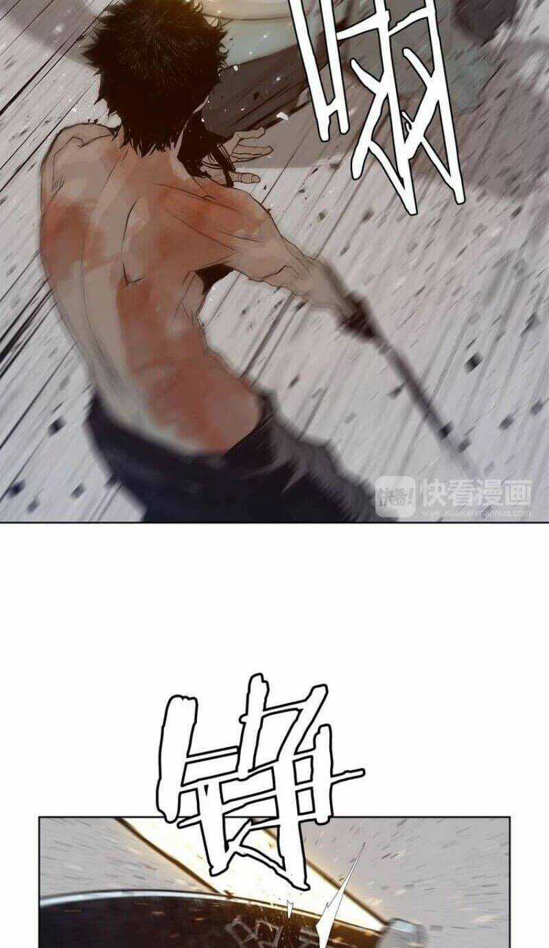 Vinh Quang Kiếm - Chapter 27 - Trang 31