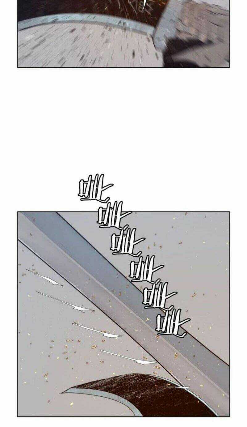 Vinh Quang Kiếm - Chapter 27 - Trang 32