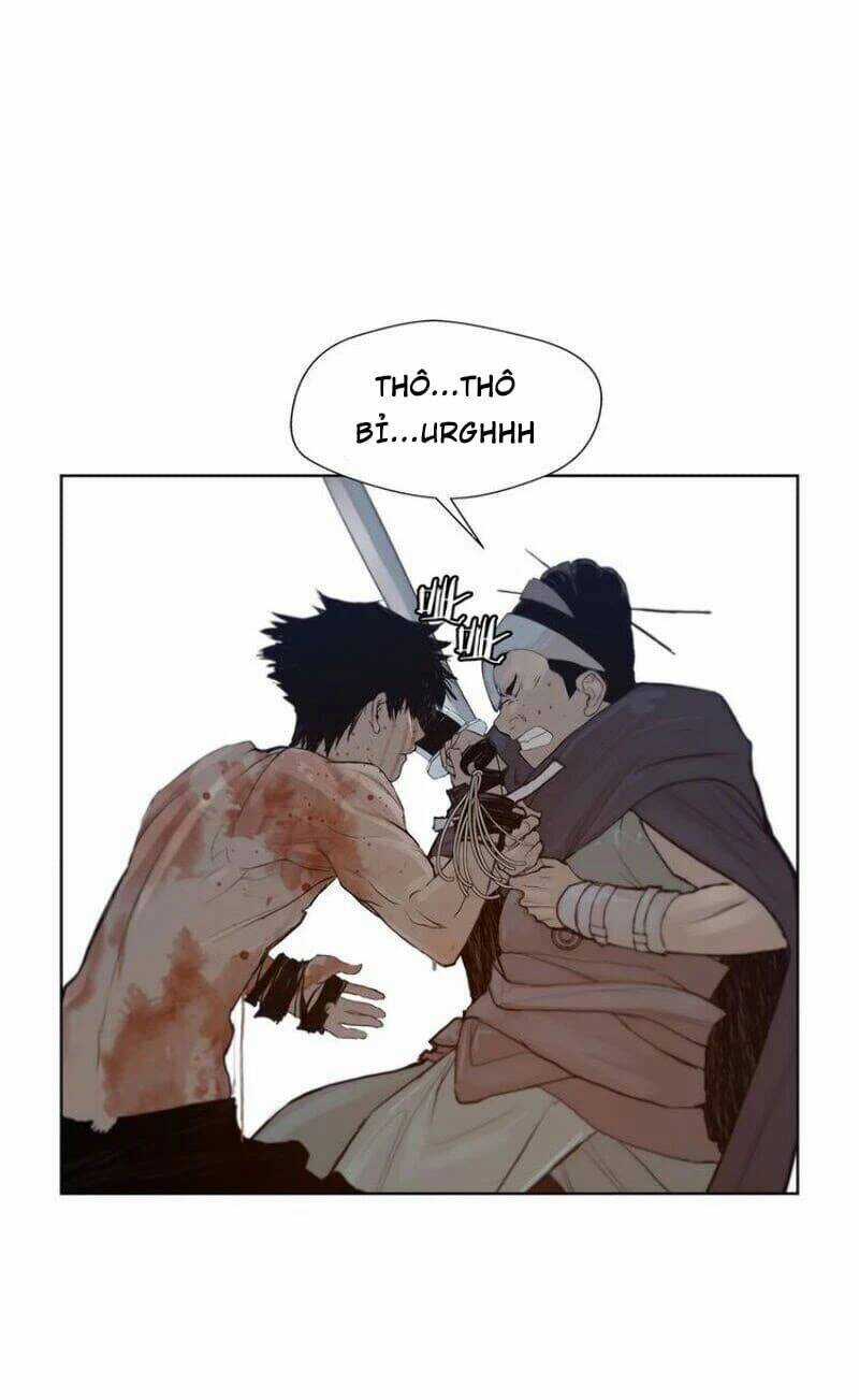 Vinh Quang Kiếm - Chapter 27 - Trang 33