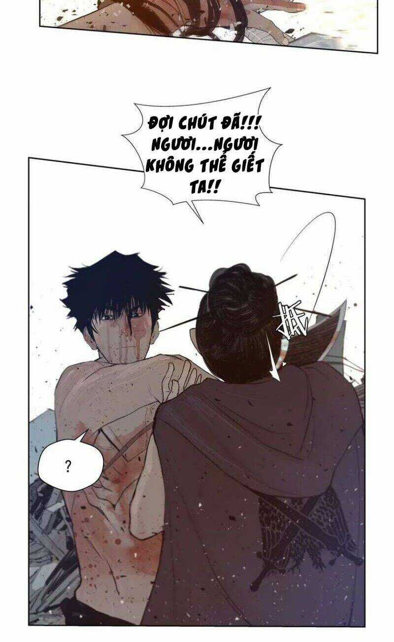 Vinh Quang Kiếm - Chapter 27 - Trang 36